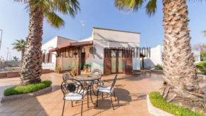 Villa Michela Sofia - Salento Reservation Torre San Giovanni
